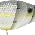 Sexy Chartreuse Shad