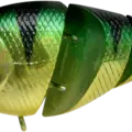Aurora Green Perch