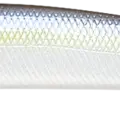 Pearl Threadfin Shad