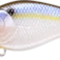 Pearl Threadfin Shad