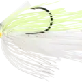 Chartreuse Shad