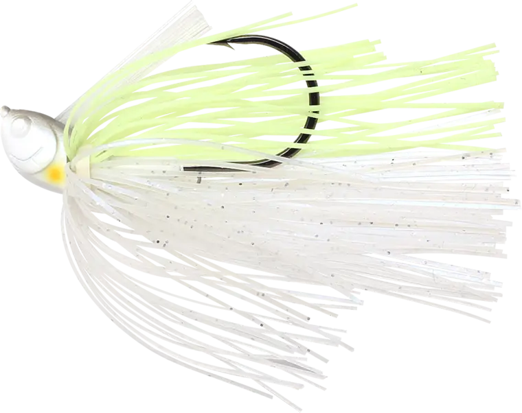Lucky Craft SKT Jig