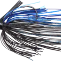 Cal Black Blue