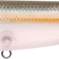 Orange Sexy Ghost Minnow