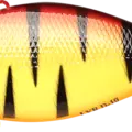 Fire Tiger