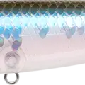 MS Ghost Herring - MS Ghost Wakasagi