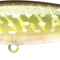 Ghost Northern Pike