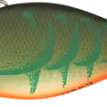Moss Green Craw