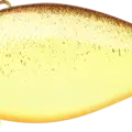 Chartreuse Splatter Rootbeer