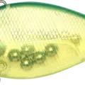 Ghost Lime Chart