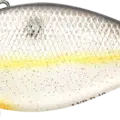 Sexy Chartreuse Shad