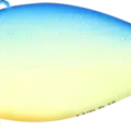 Chartreuse Light Blue