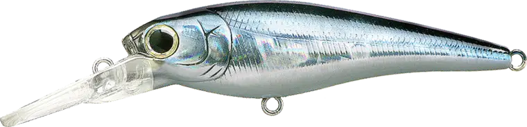 Lucky Craft Bevy Shad