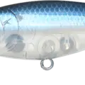 Ghost Blue Shad