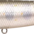 Pearl Char Shad - Pearl Iwana