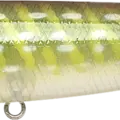 Ghost Northern Pike