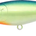 Chartreuse Blue