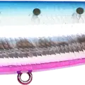 Blue Pink Sardine RT (Red Tail)