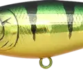 Aurora Green Perch