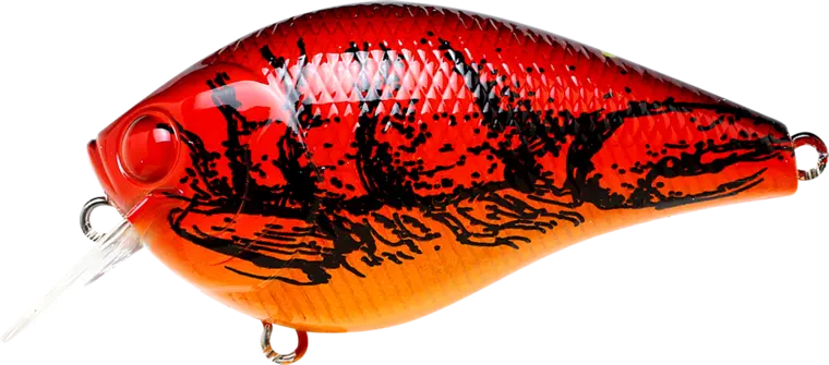 Lucky Craft Fat CB B.D.S.
