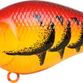All Delta Crazy Craw