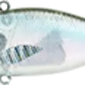 Silver Cheek Ghost Minnow