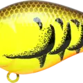 All Chart Black Craw