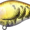 All Green Purple Craw
