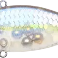 MS Ghost Chartreuse Shad