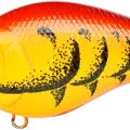 Delta Craw