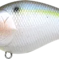 Pearl Threadfin Shad