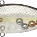 Phantom Chartreuse Shad