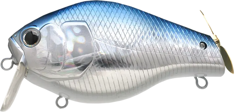Lucky Craft Bullfish