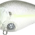 Phantom Chartreuse Shad