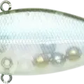 Silver Side Ghost Minnow