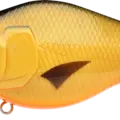 Cream Yellow Perch