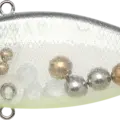 Skeet's Magic - Ghost Gun Metal Shad
