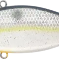 Sexy Chartreuse Shad