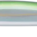Green Back Flash