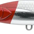 Red Head Holo