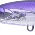 UV Ghost Purple