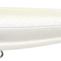 Glow Back White
