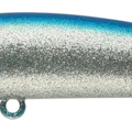 Blue Dust