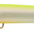 Chart Back Pearl