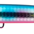 Blue Pink Candy