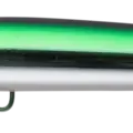Aqua Green
