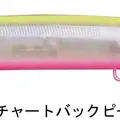 Chart Back Peach