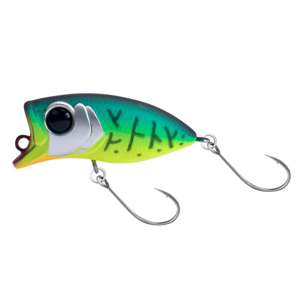 Kingdom 3532 Micro Minnow