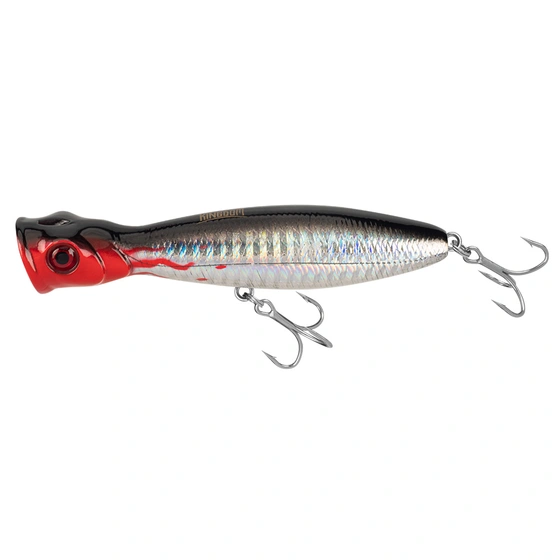 Kingdom 5285 Popper