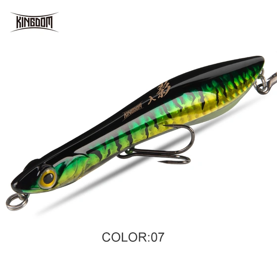 Kingdom 0508 Surf-Dogger
